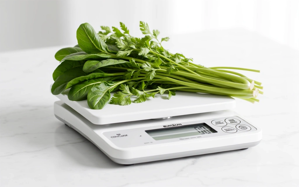 Moderní přístup k výživě