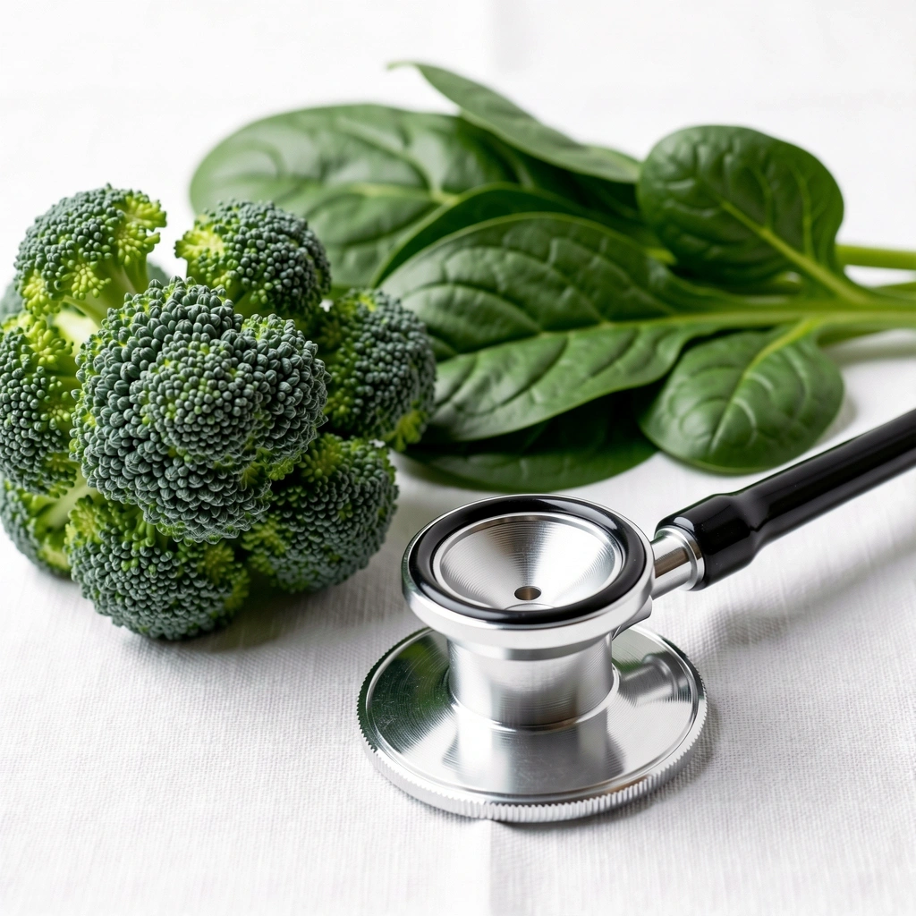 Zdravá výživa a profesionální přístup